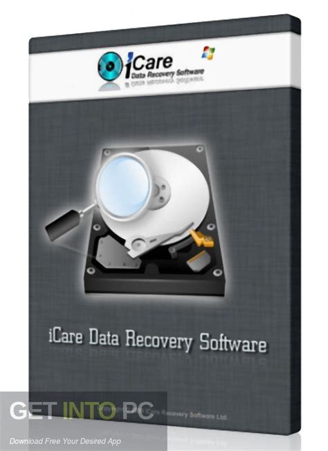 icare data recovery getintopc